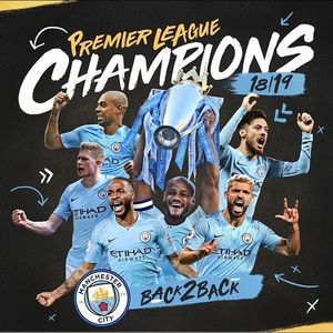 Meet your Posher, Preston